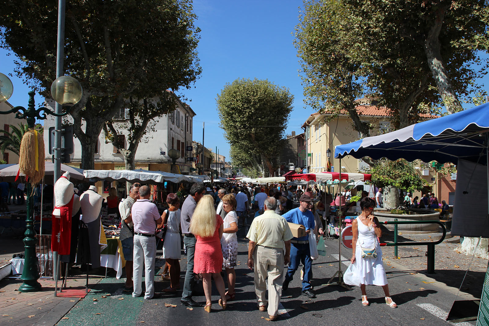 La Garde